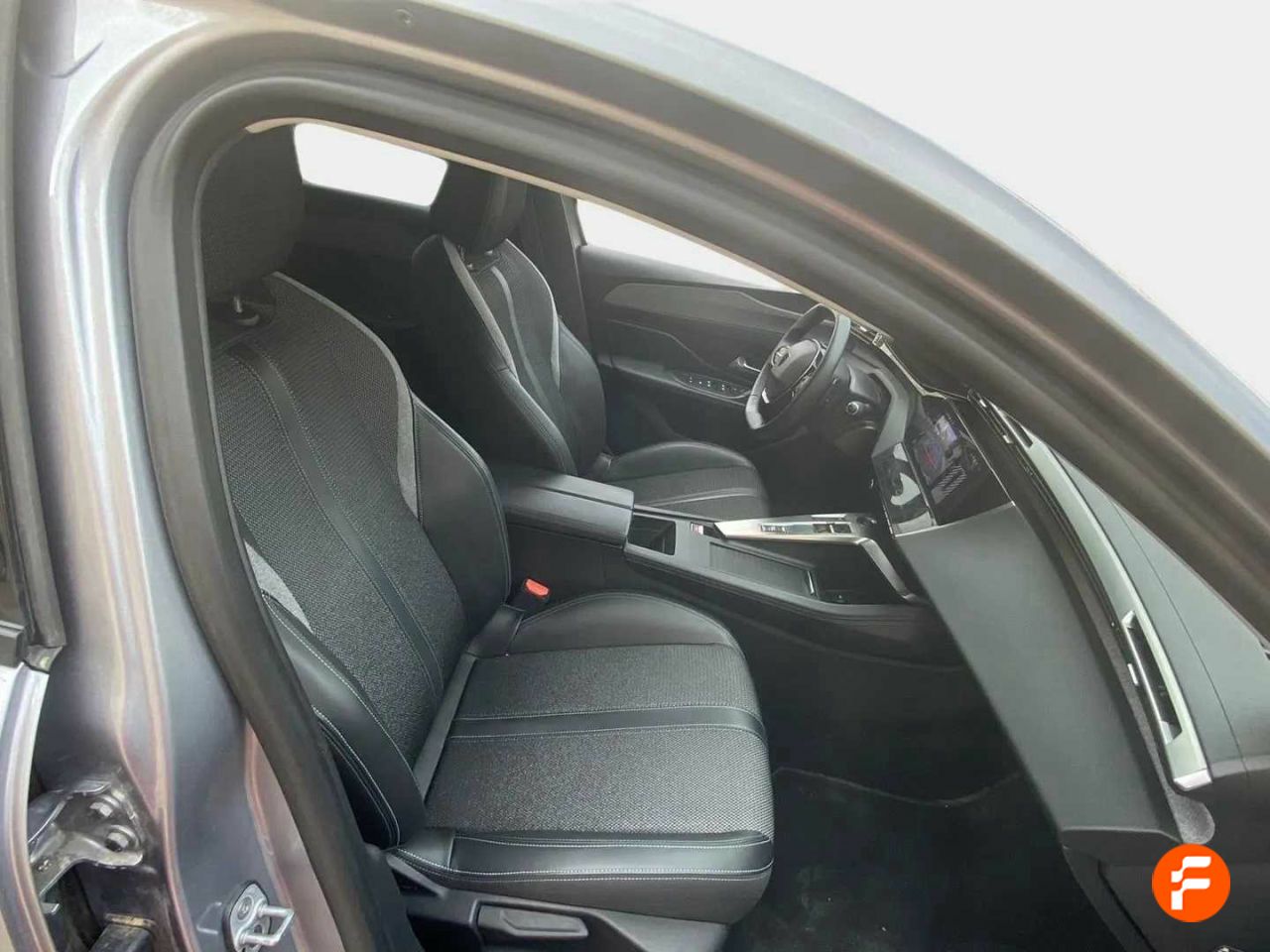 Foto Peugeot 308 14