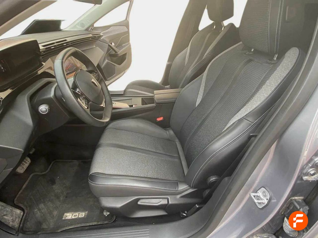 Foto Peugeot 308 15