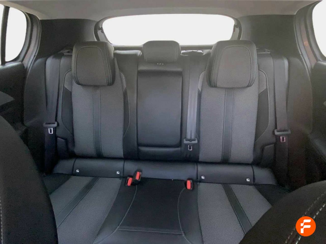 Foto Peugeot 308 16