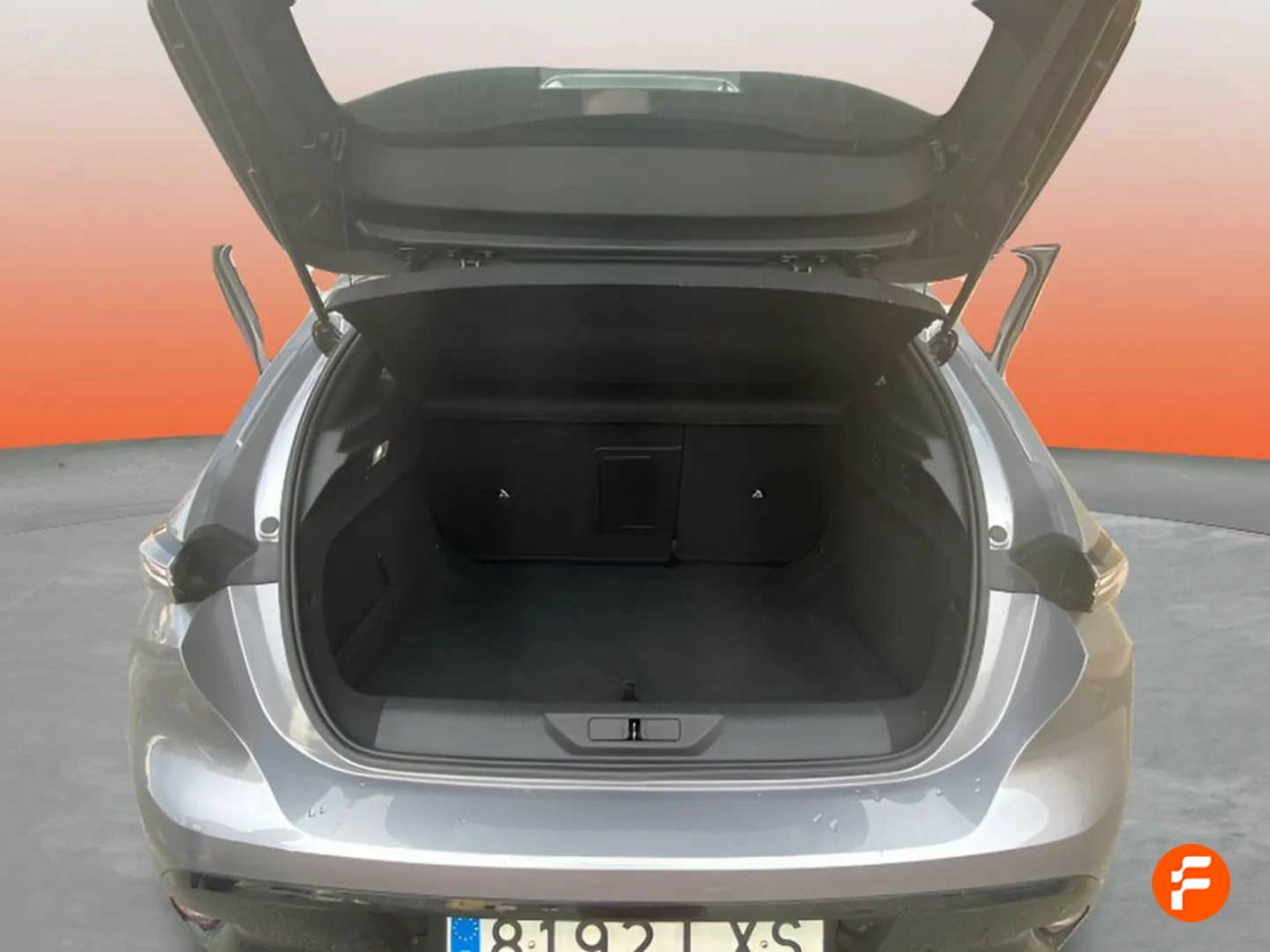 Foto Peugeot 308 17