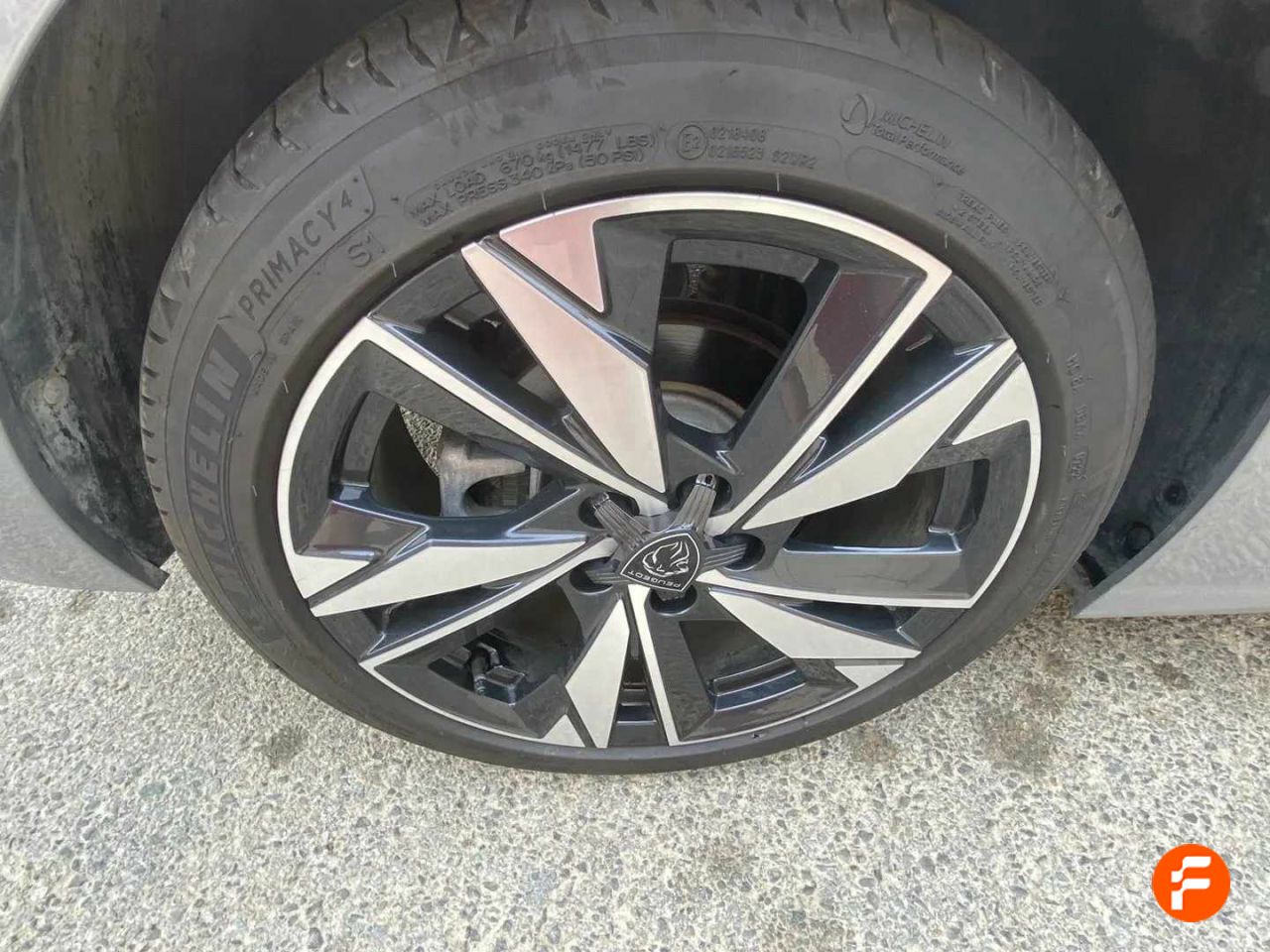 Foto Peugeot 308 18