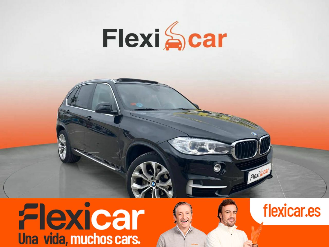 Foto BMW X5 1