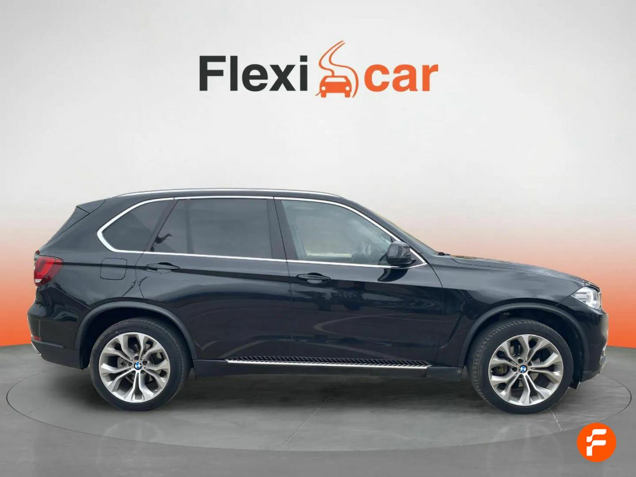 Foto BMW X5 3