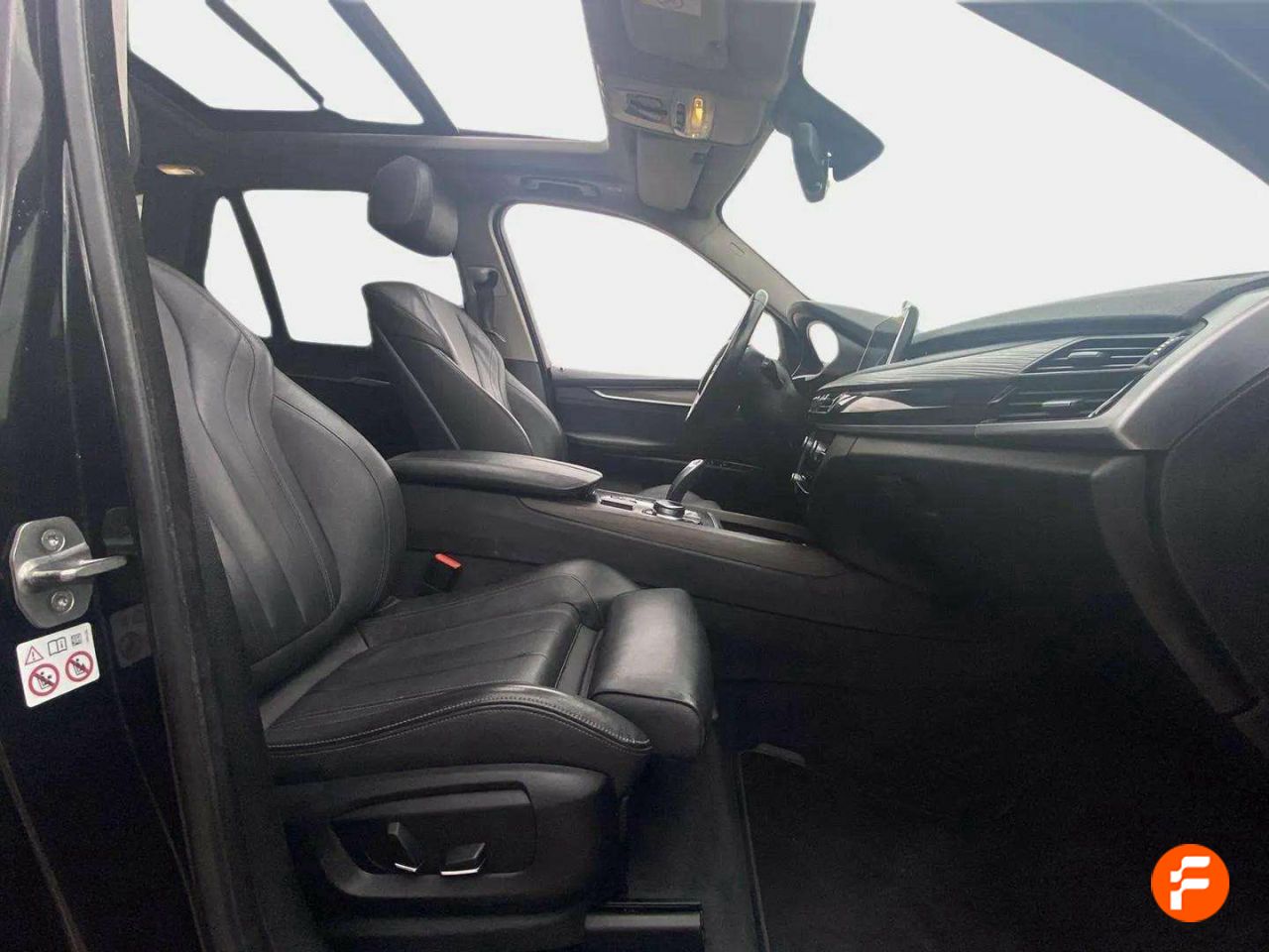 Foto BMW X5 11