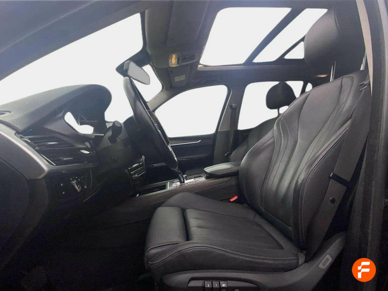 Foto BMW X5 12