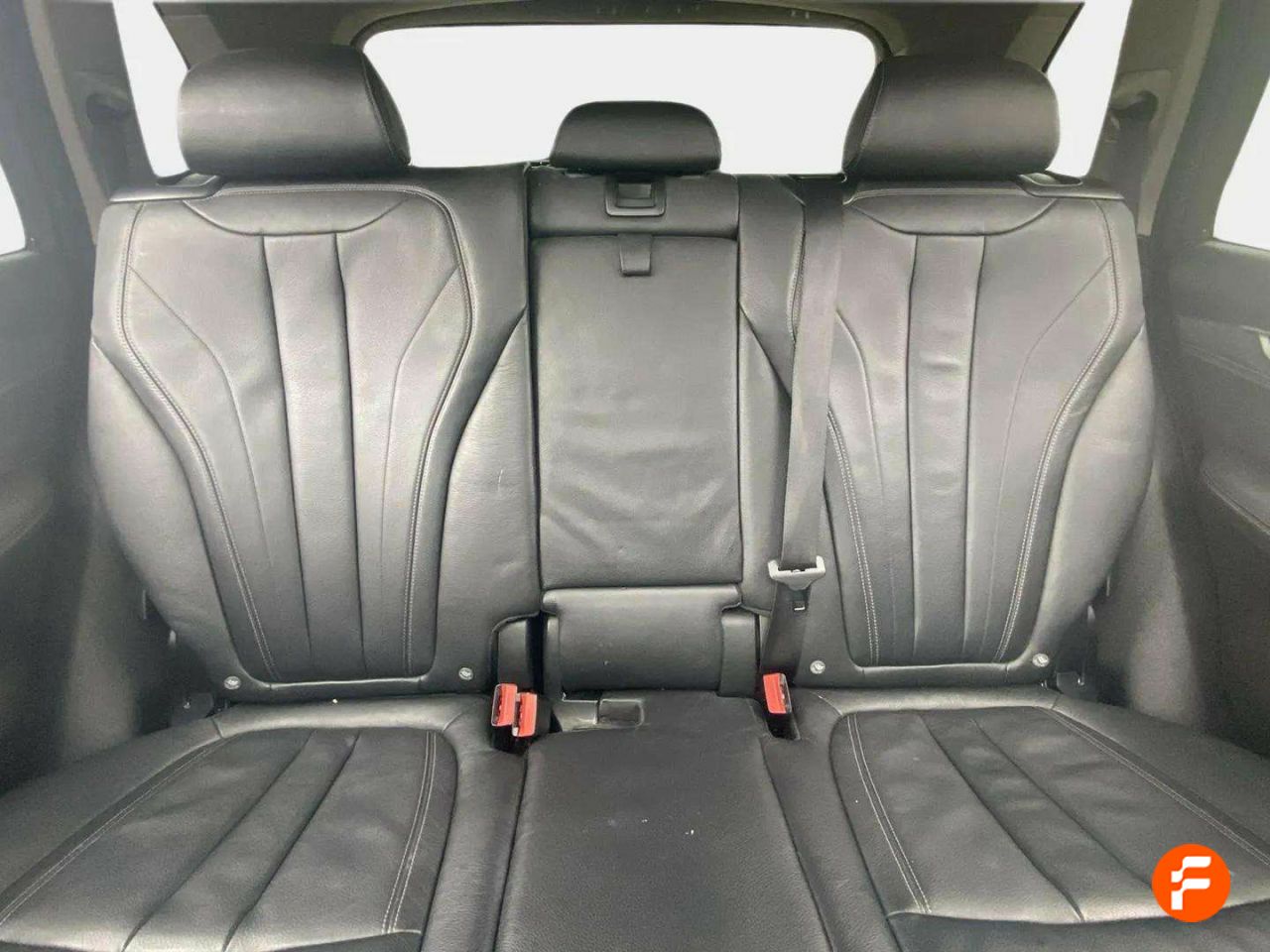 Foto BMW X5 13