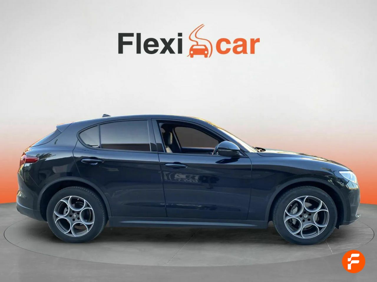 Foto Alfa Romeo Stelvio 3