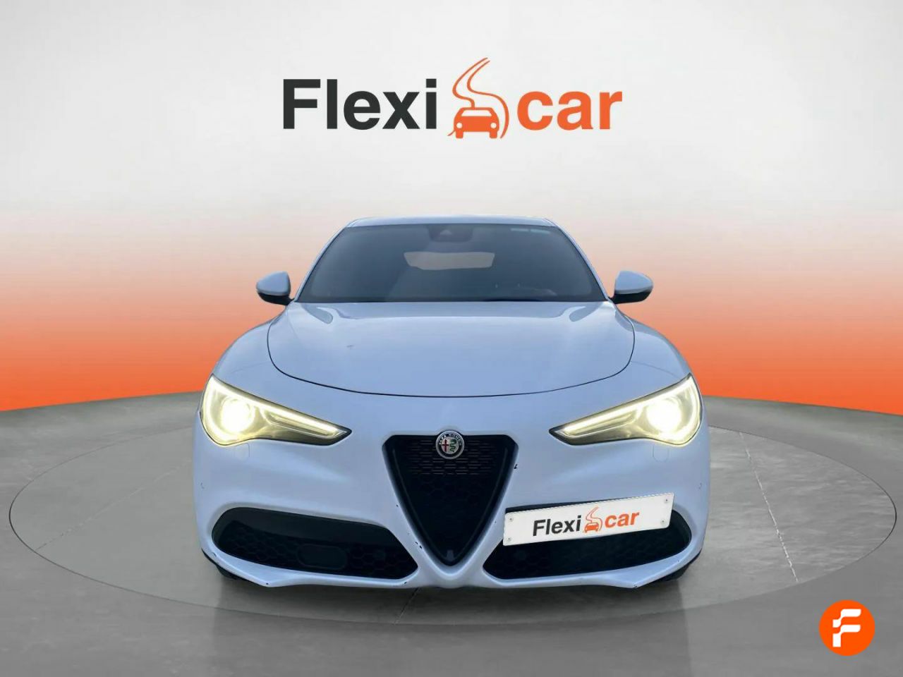 Foto Alfa Romeo Stelvio 2