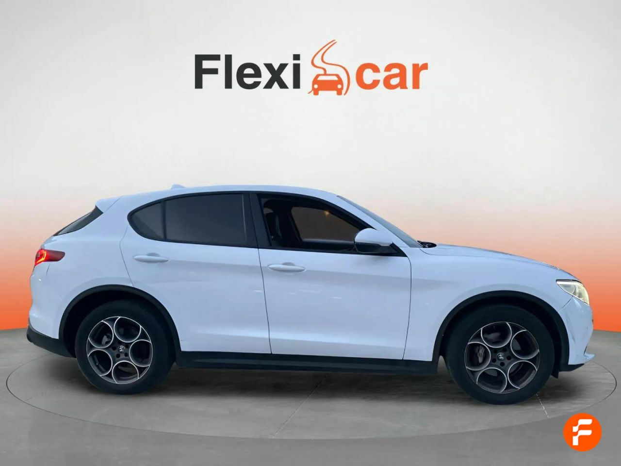 Foto Alfa Romeo Stelvio 3