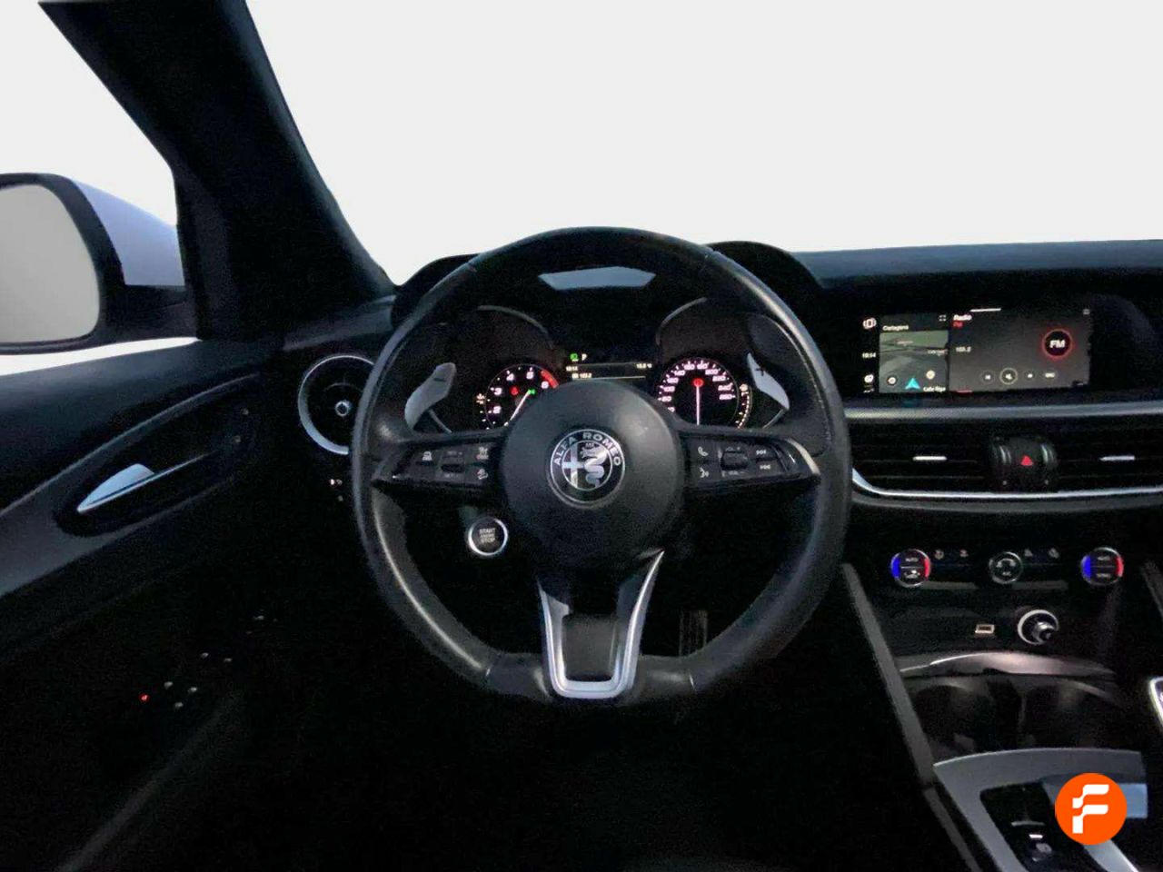Foto Alfa Romeo Stelvio 7