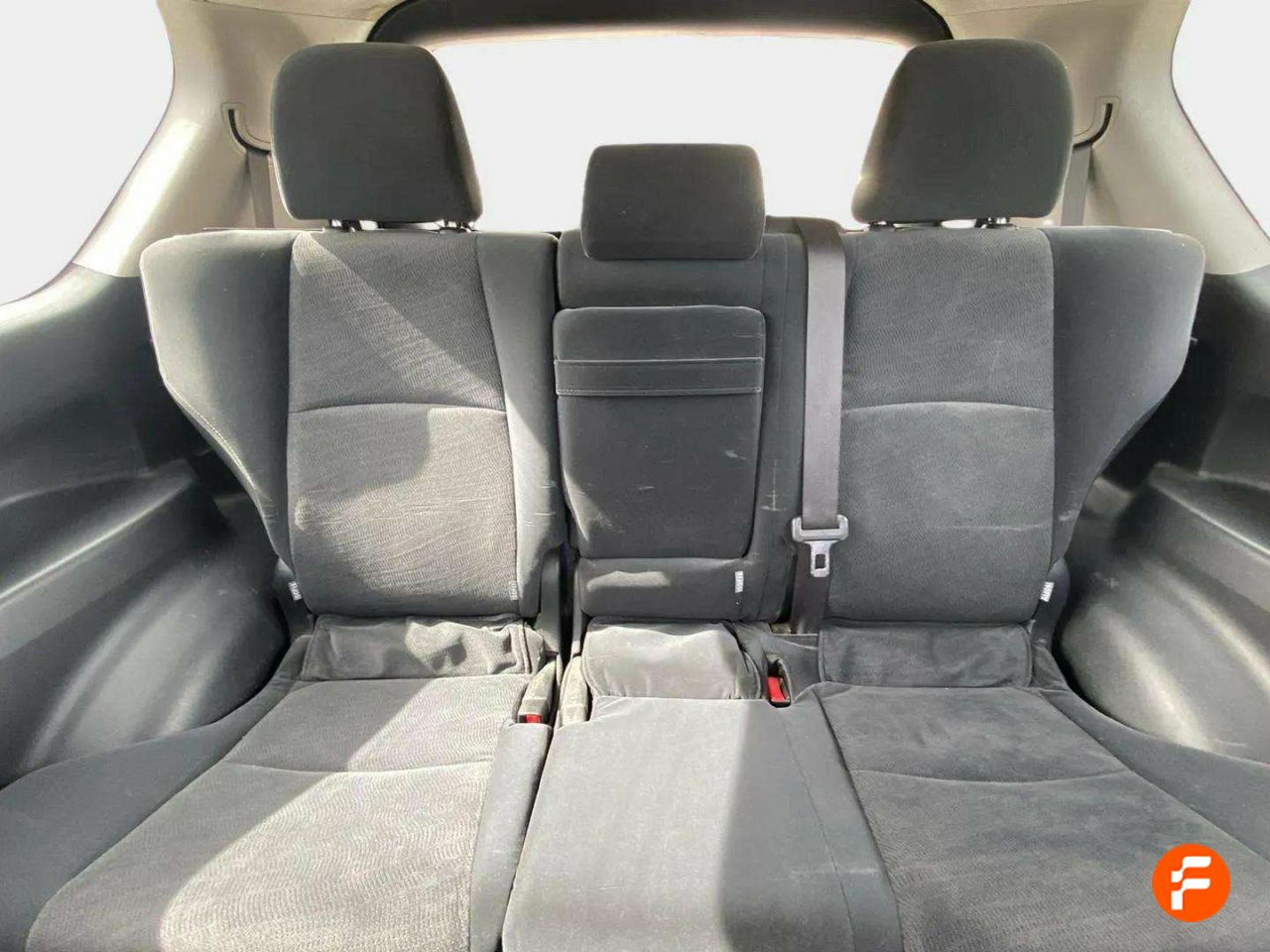Foto Toyota Land Cruiser 13