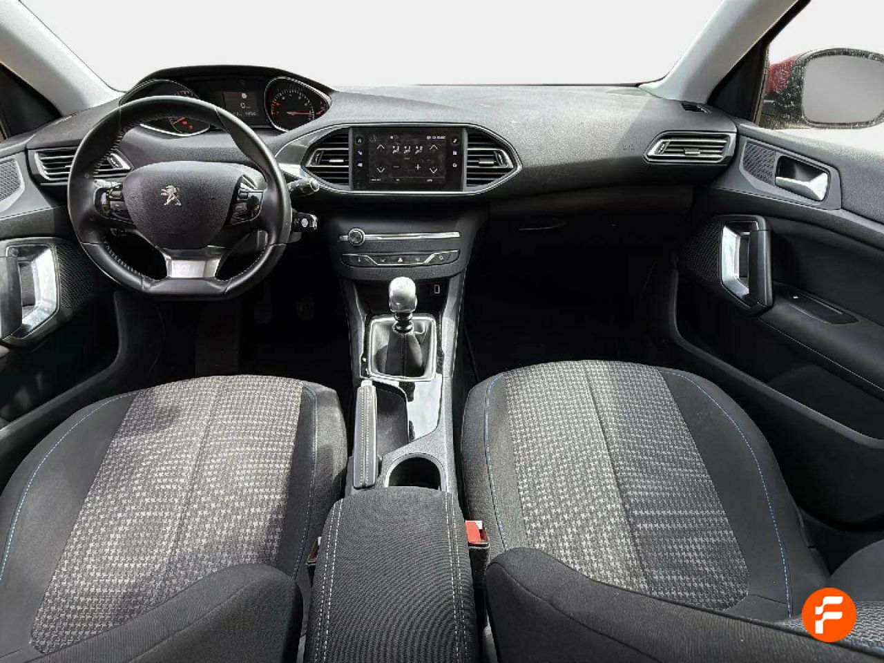 Foto Peugeot 308 7