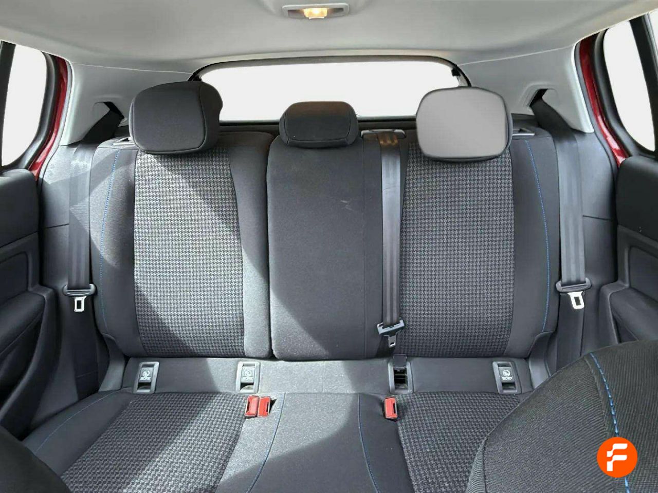 Foto Peugeot 308 13