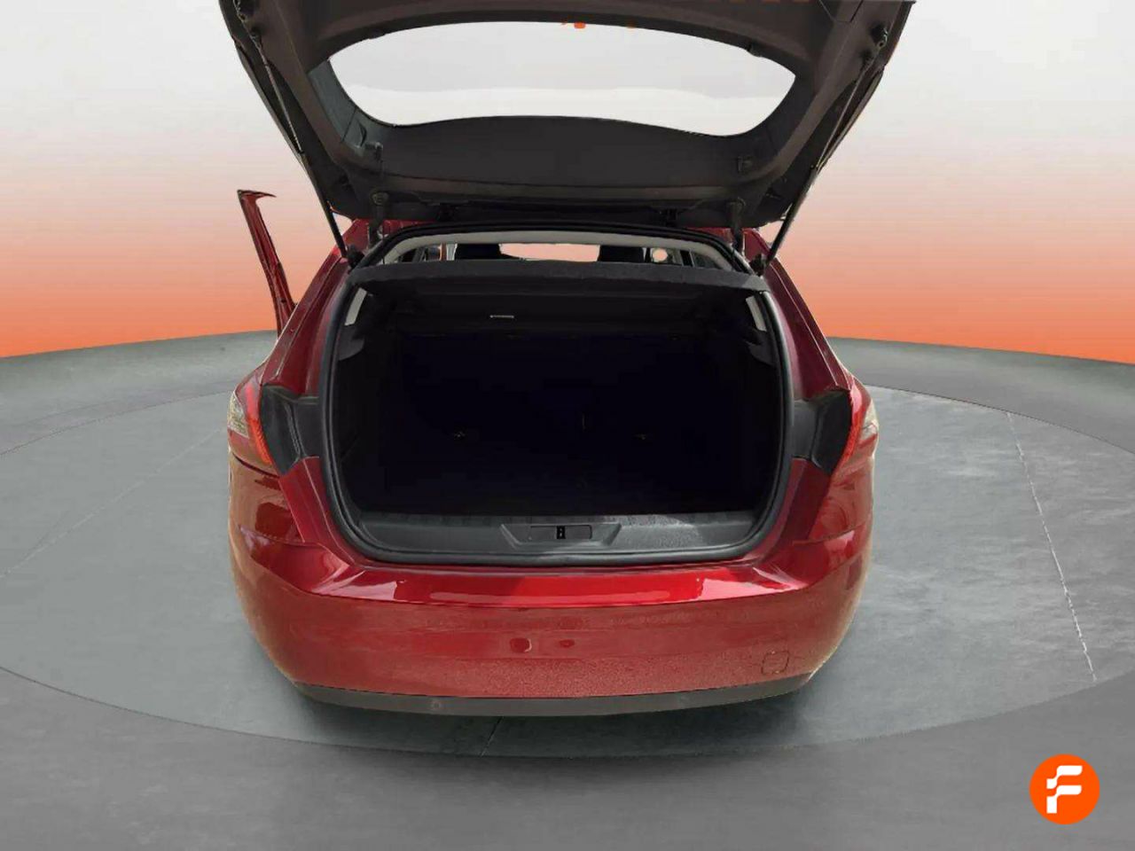 Foto Peugeot 308 14