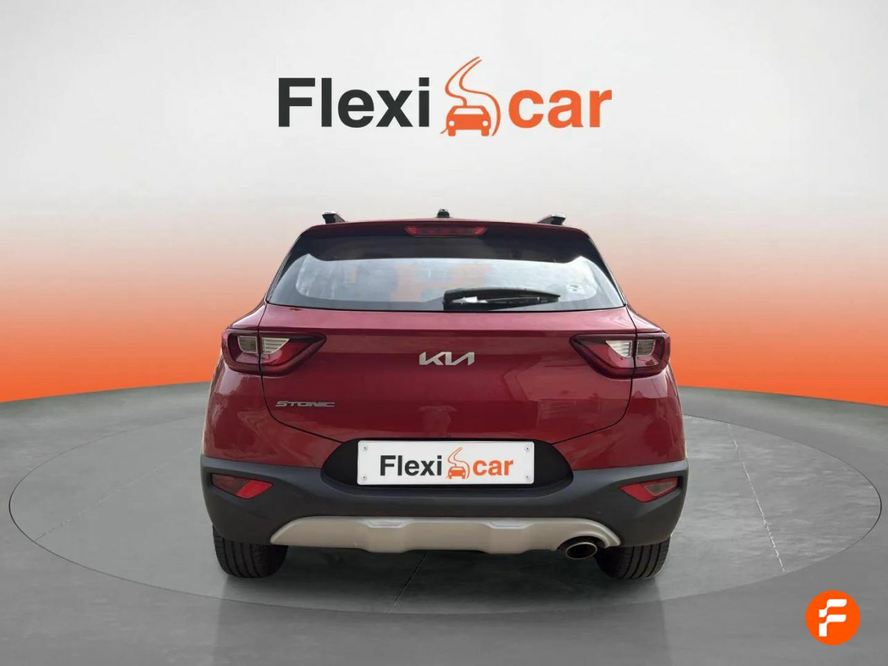 Foto Kia Stonic 3