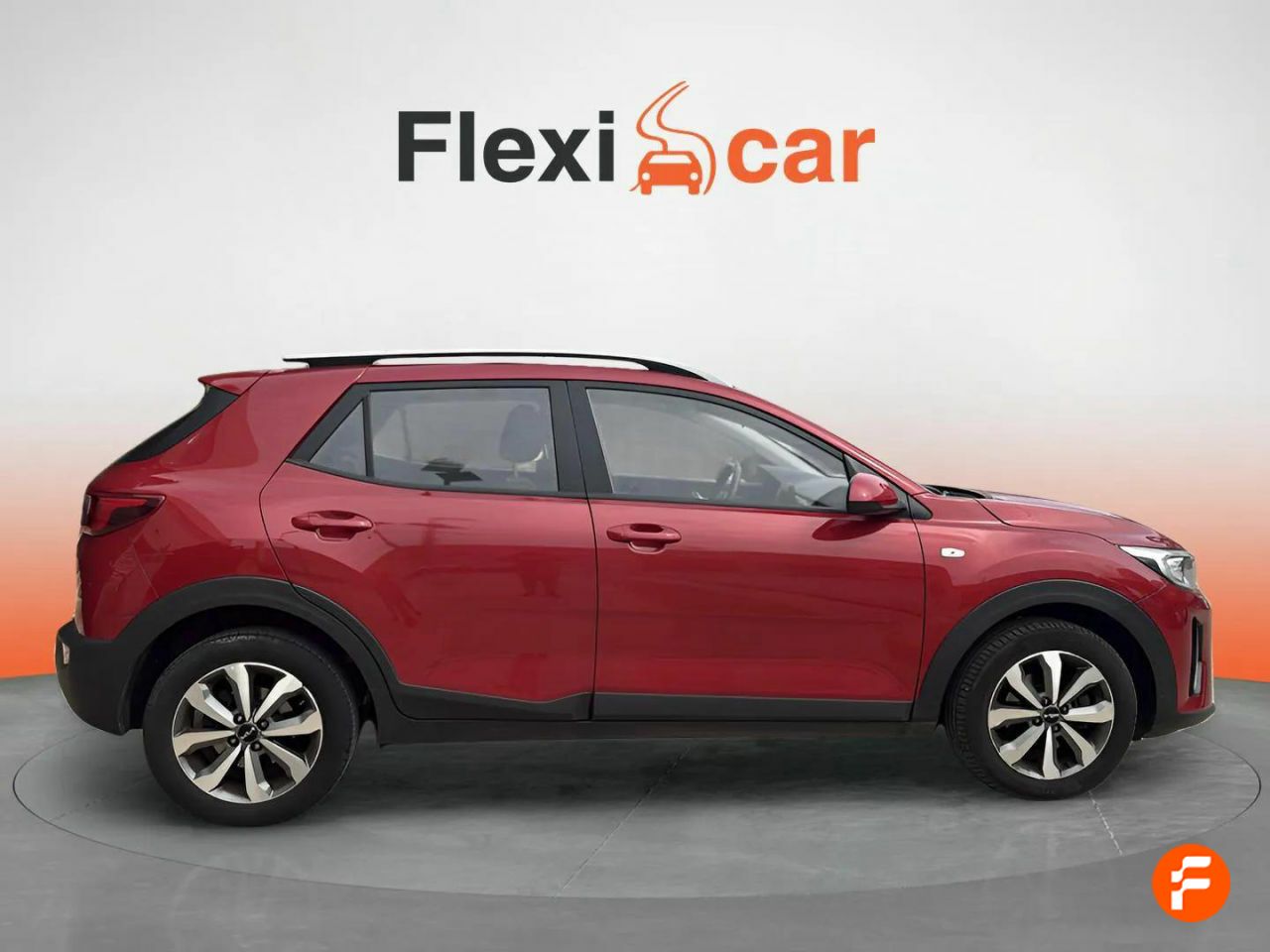 Foto Kia Stonic 4