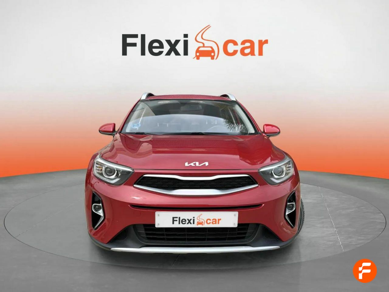 Foto Kia Stonic 5