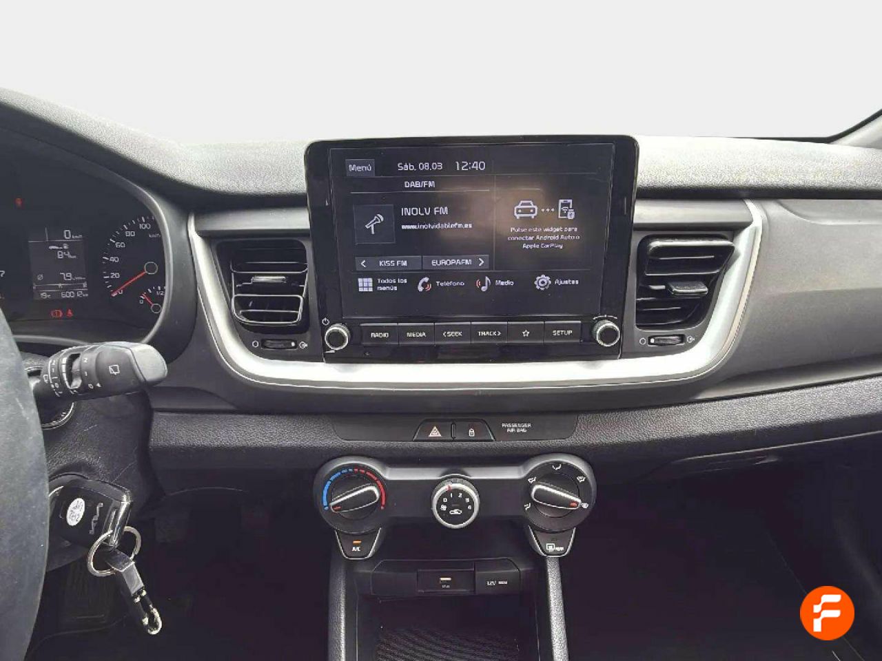 Foto Kia Stonic 8