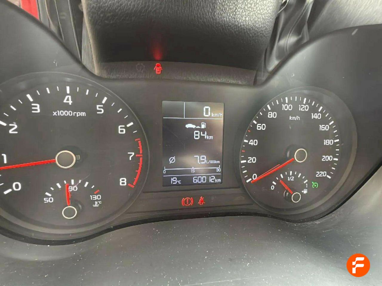 Foto Kia Stonic 10
