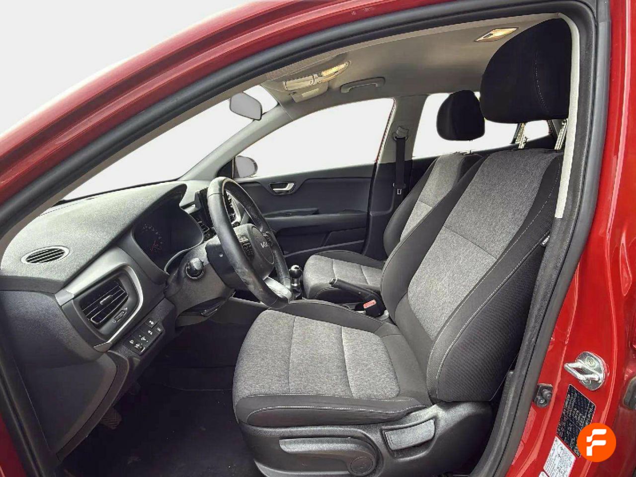Foto Kia Stonic 12
