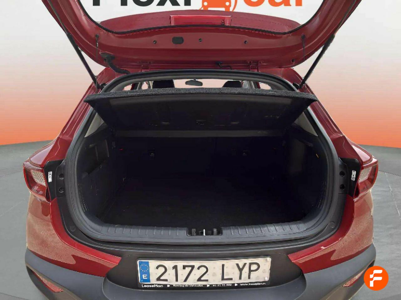 Foto Kia Stonic 14