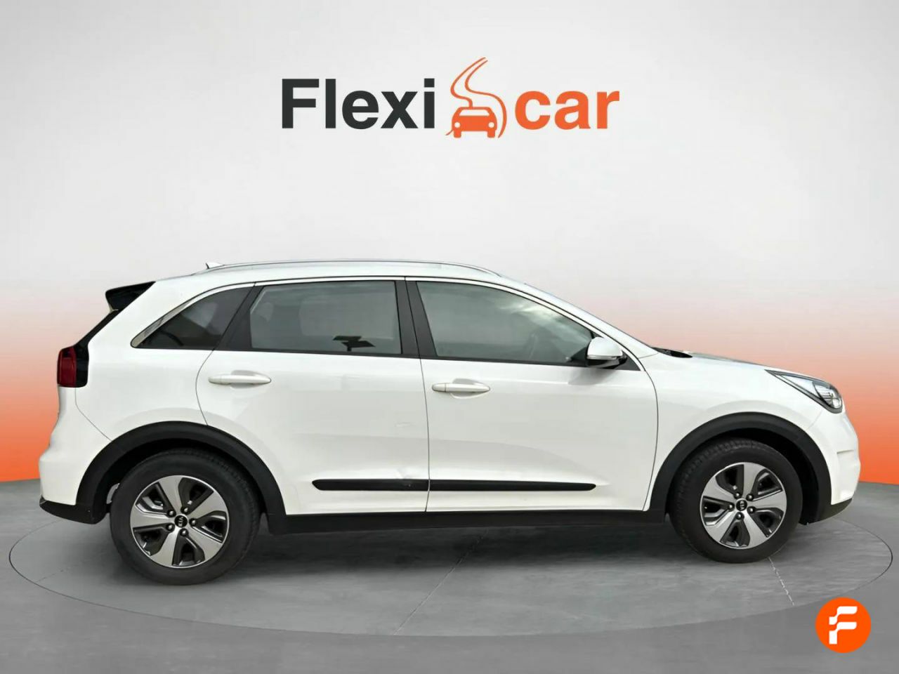 Foto Kia Niro 3