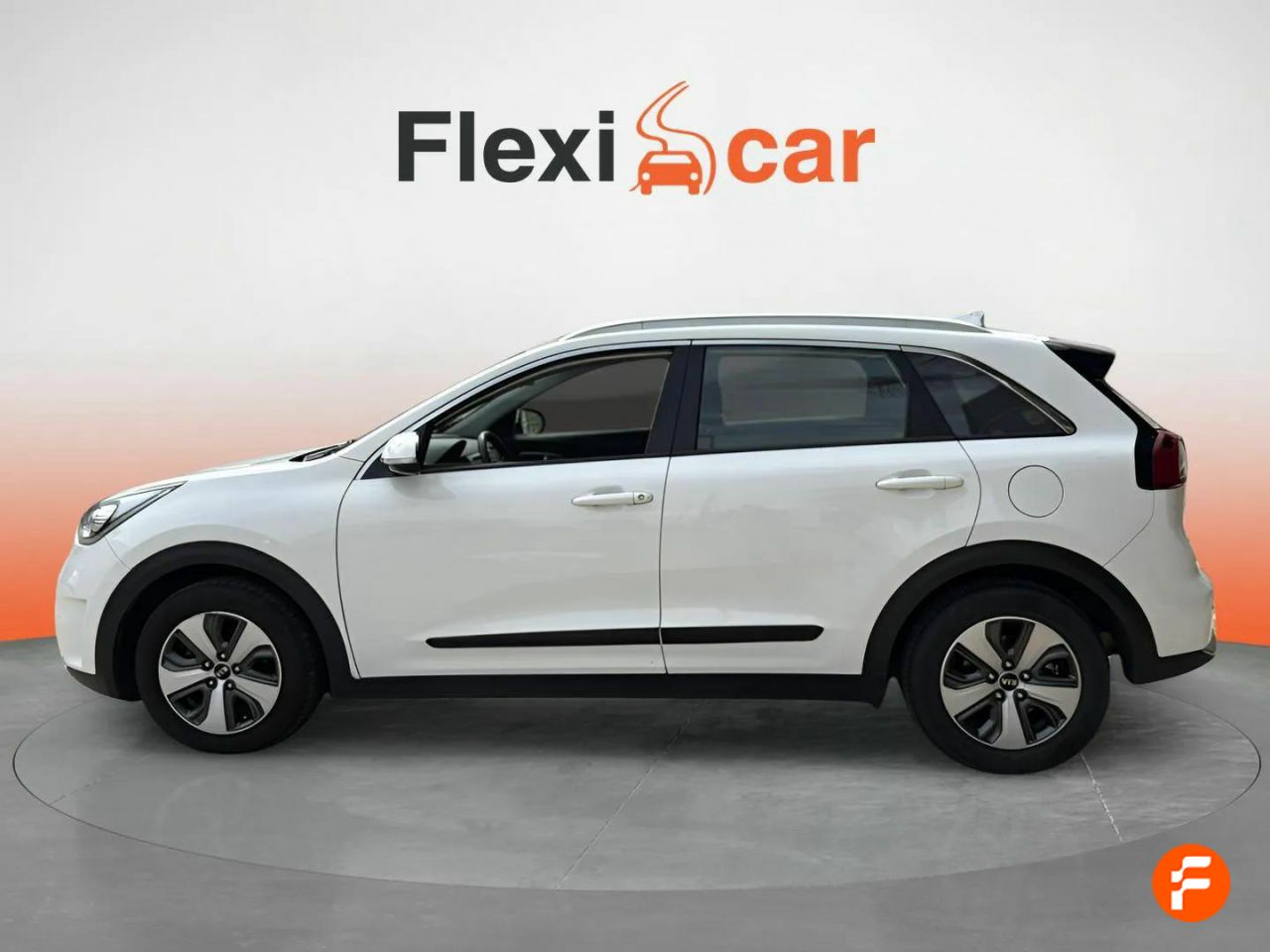 Foto Kia Niro 5