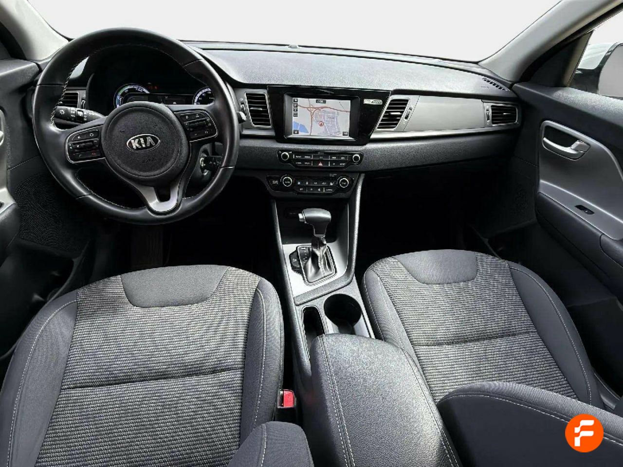 Foto Kia Niro 7
