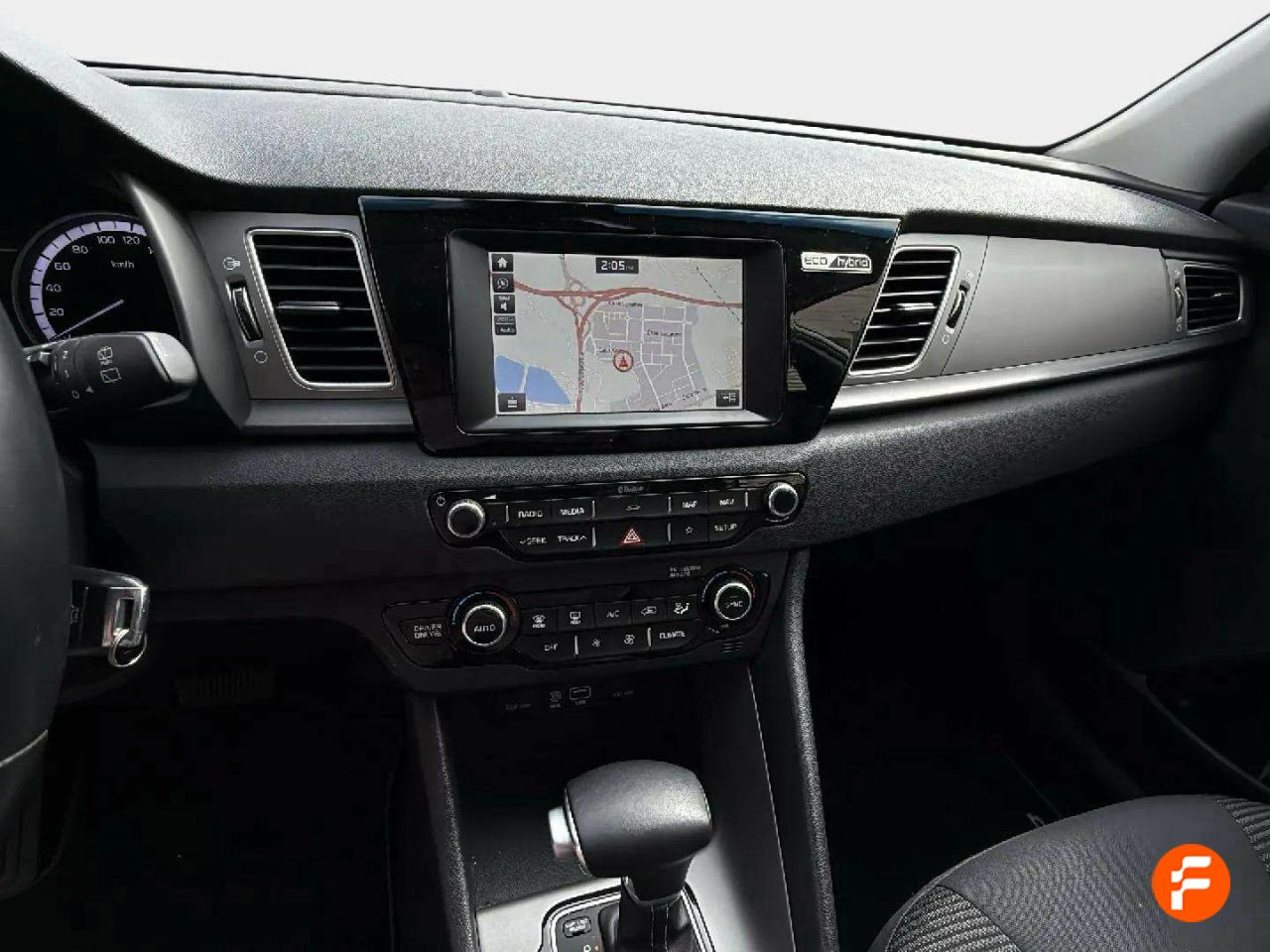 Foto Kia Niro 8