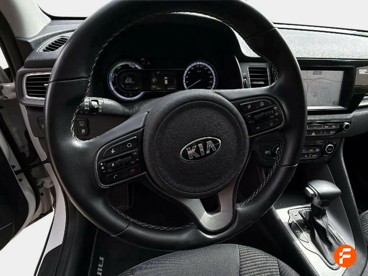 Foto Kia Niro 9