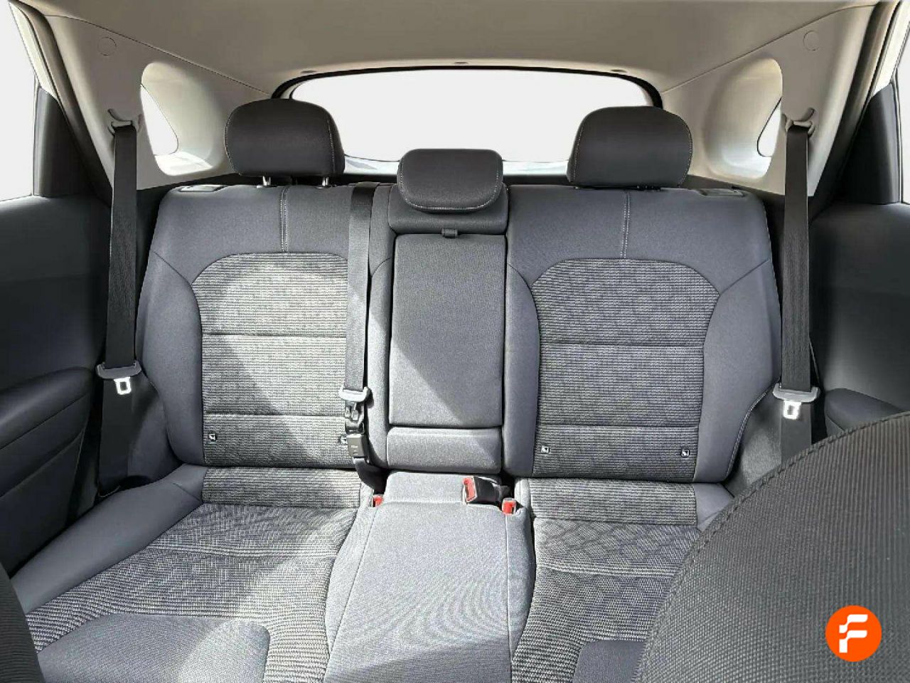 Foto Kia Niro 13