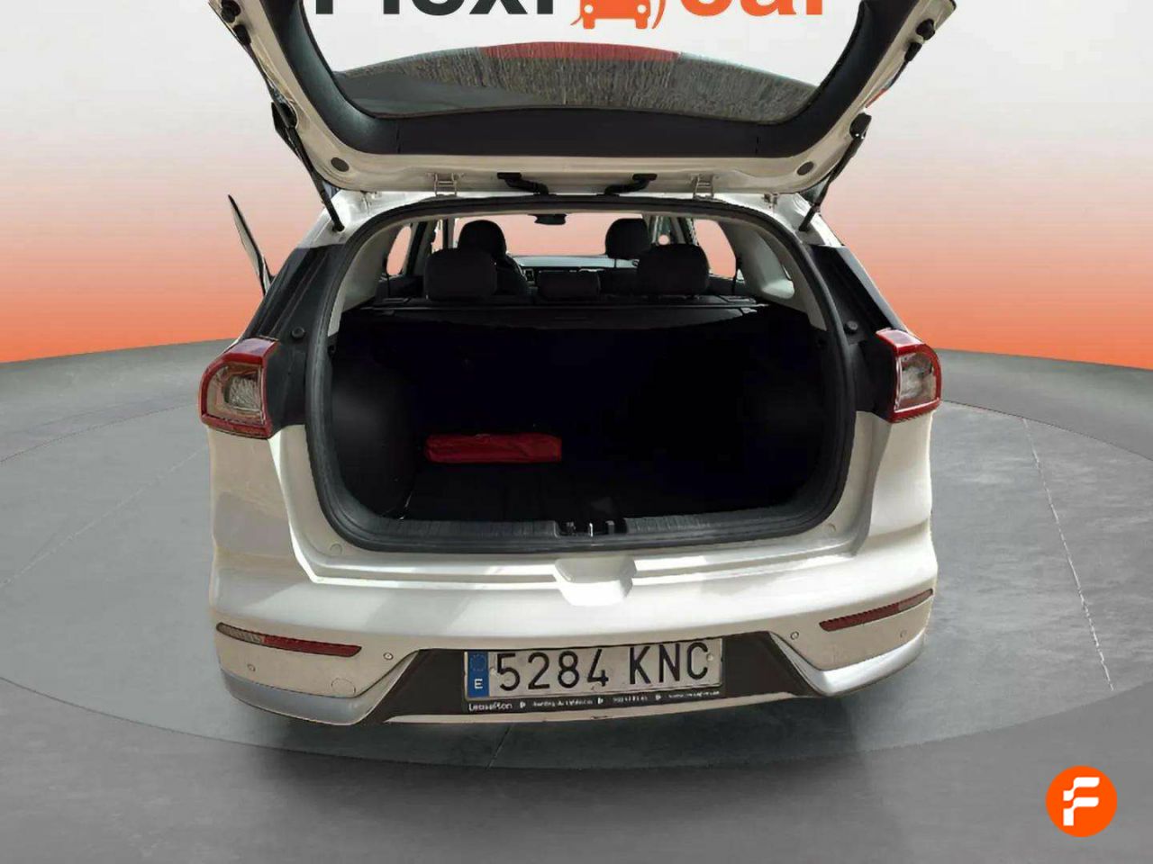 Foto Kia Niro 14