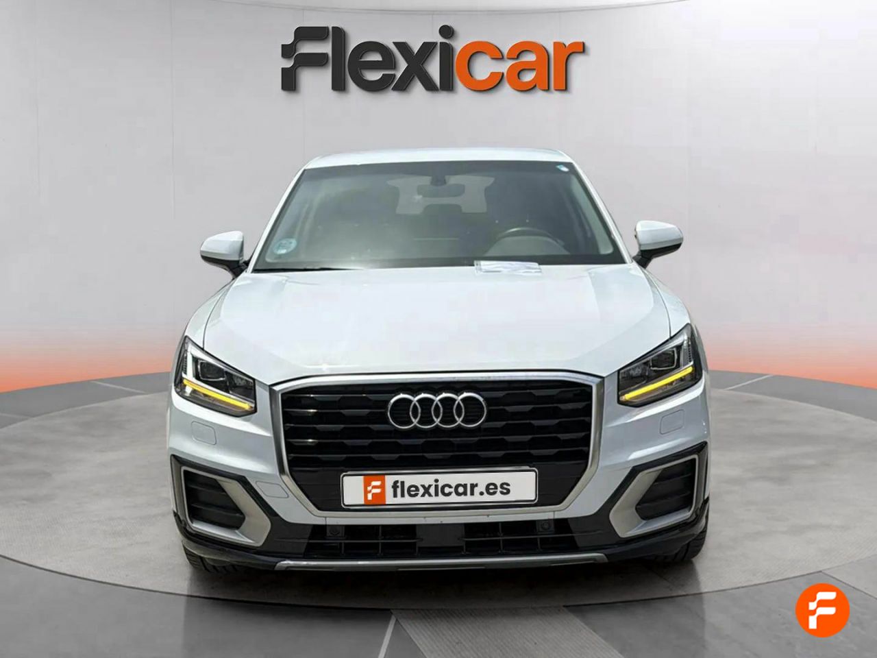 Foto Audi Q2 2