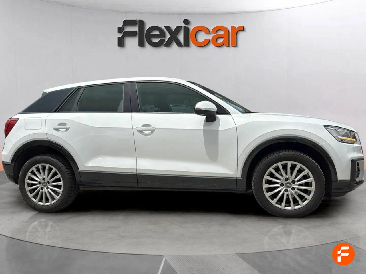 Foto Audi Q2 3