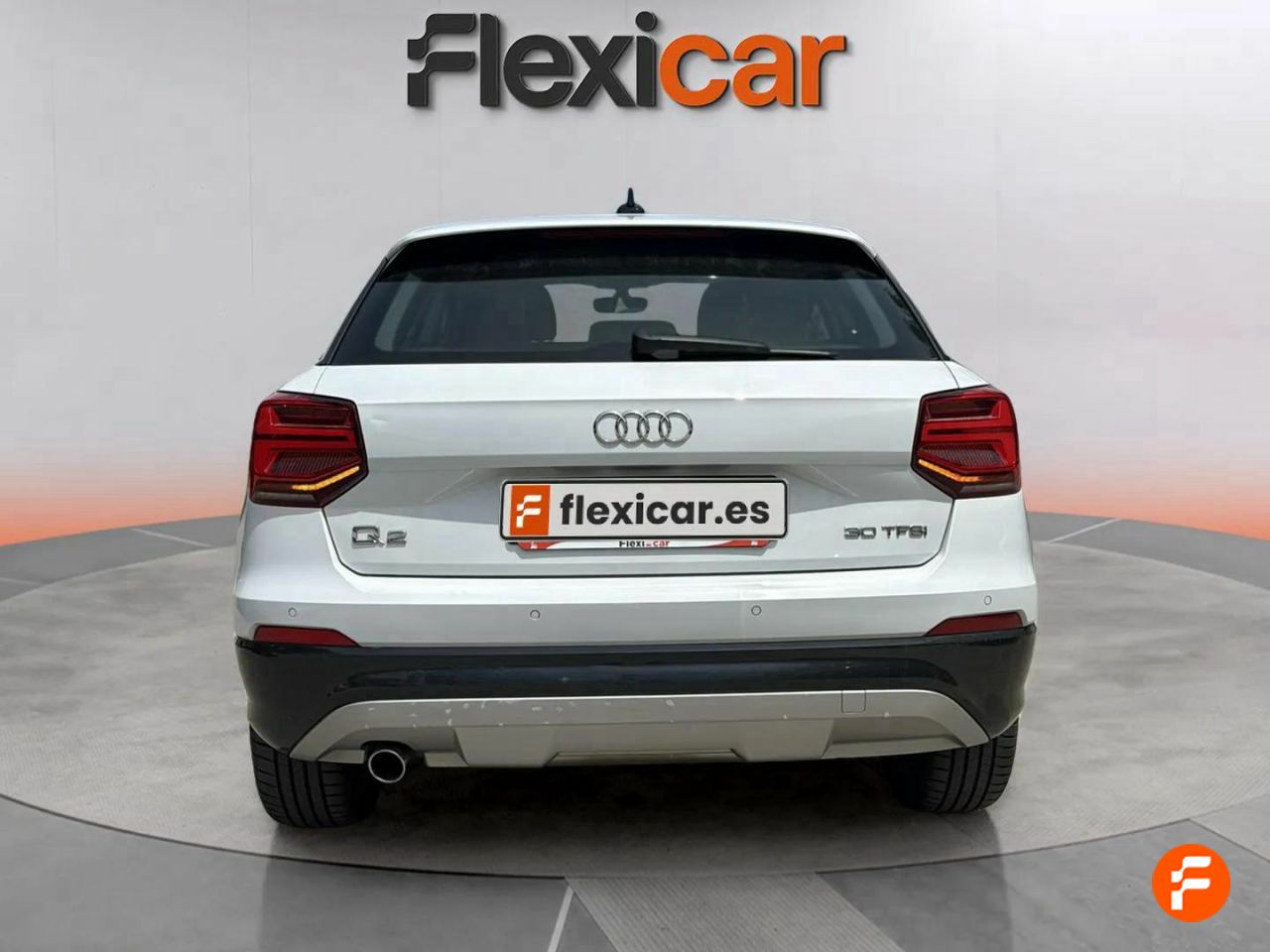 Foto Audi Q2 4
