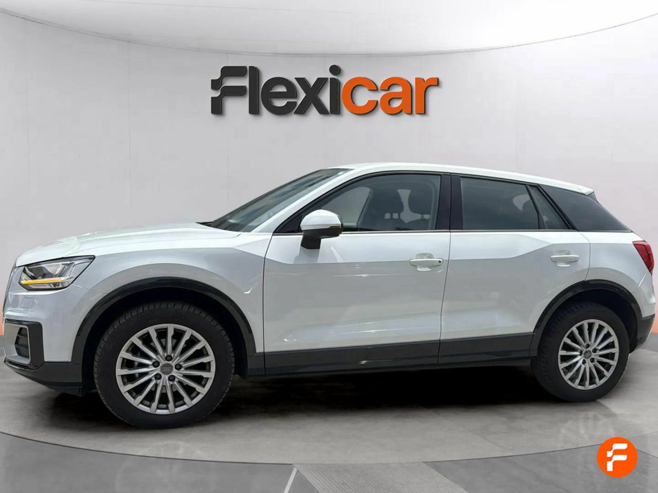 Foto Audi Q2 5
