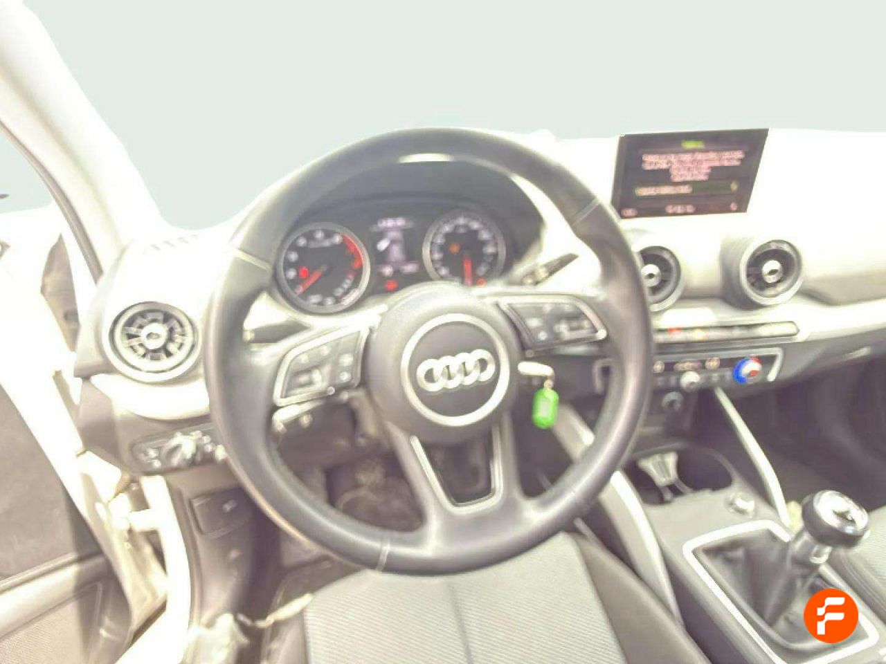 Foto Audi Q2 9
