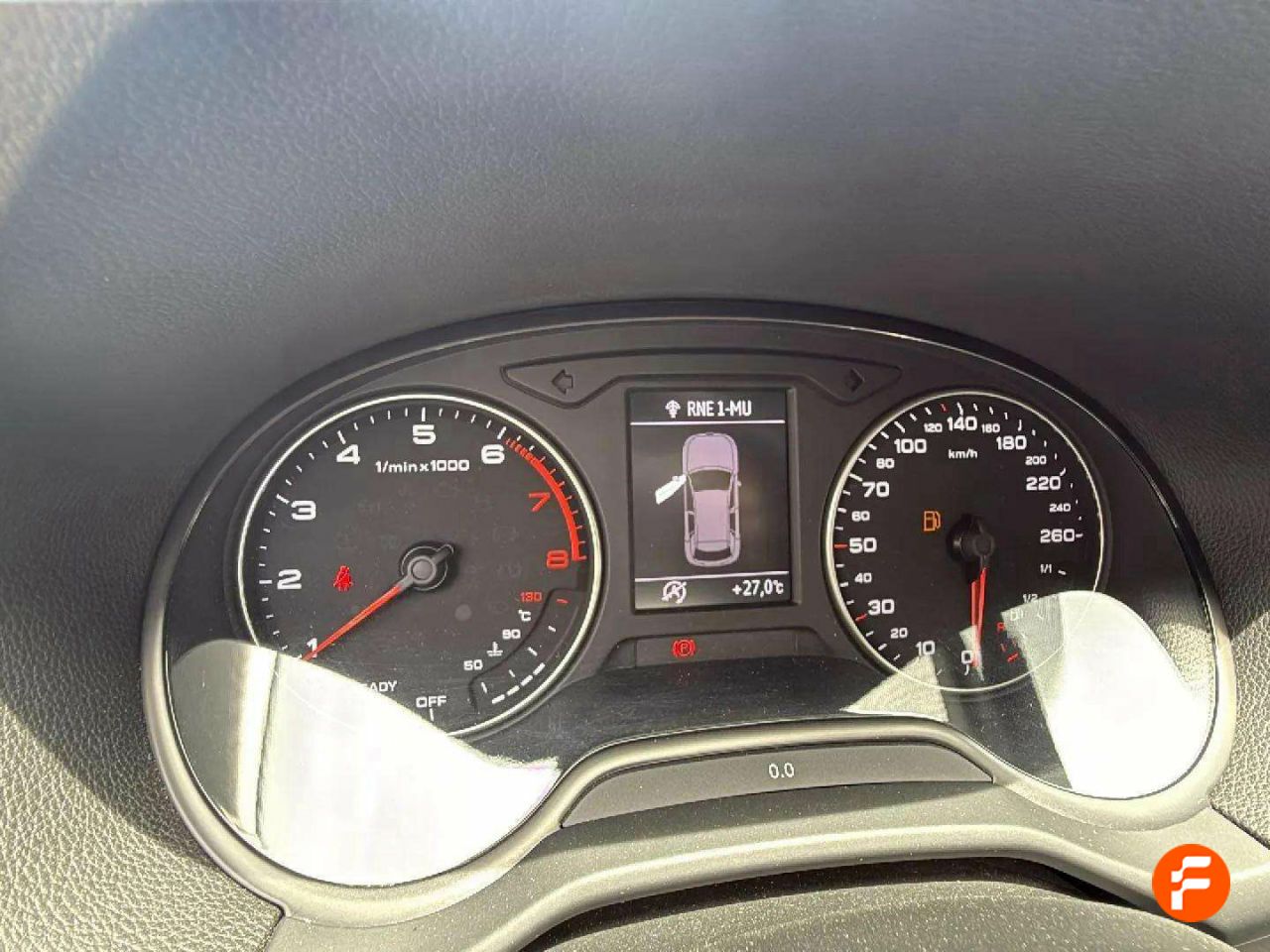 Foto Audi Q2 10