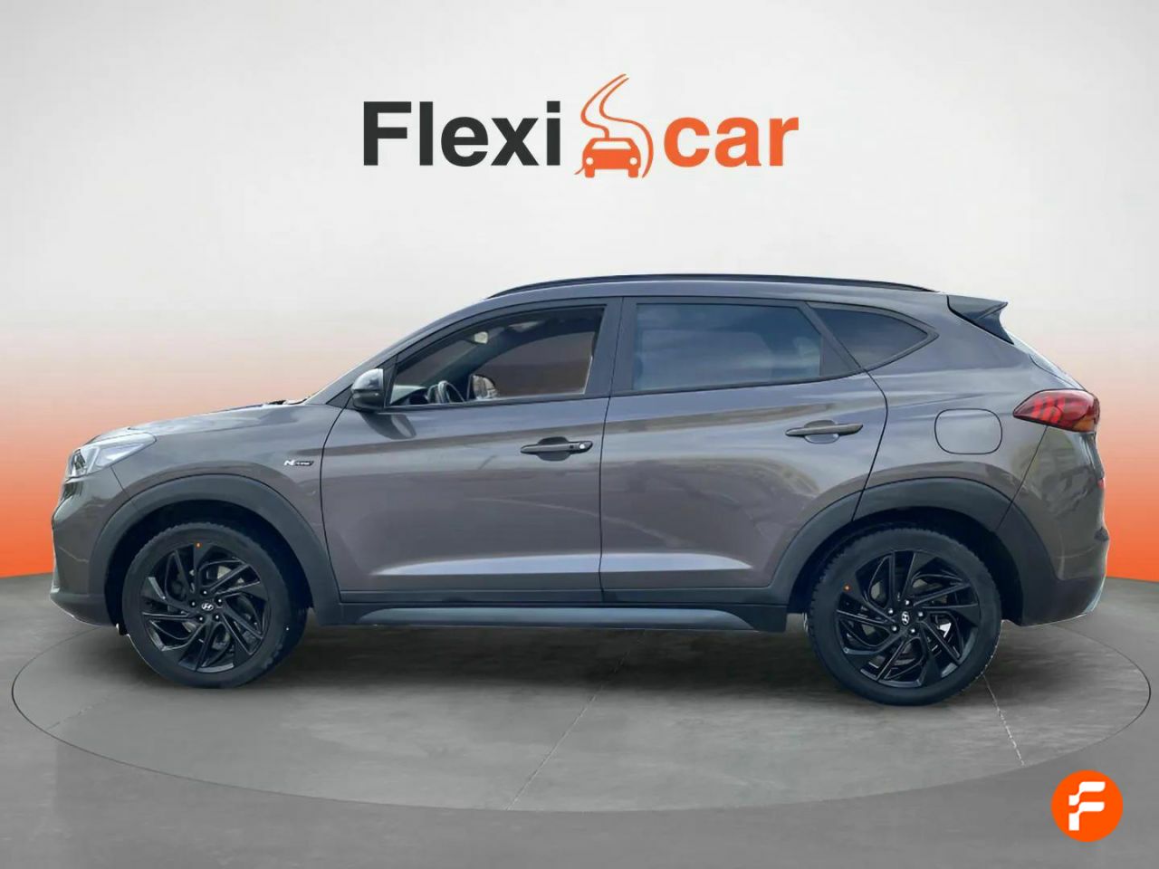 Foto Hyundai Tucson 2