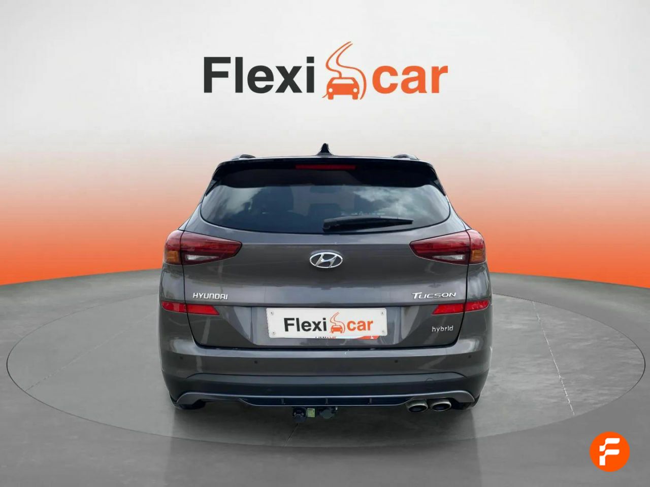 Foto Hyundai Tucson 3