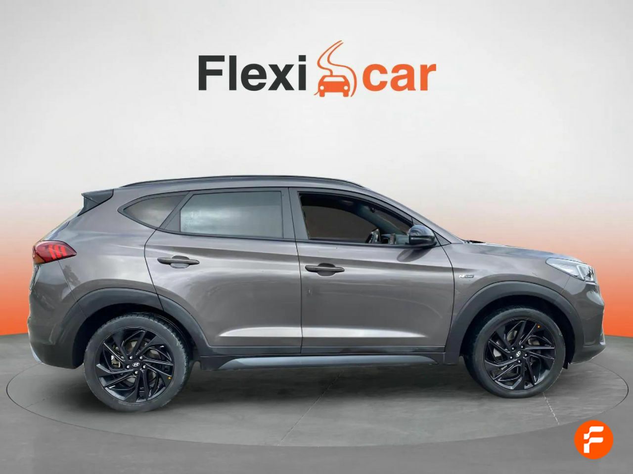 Foto Hyundai Tucson 4