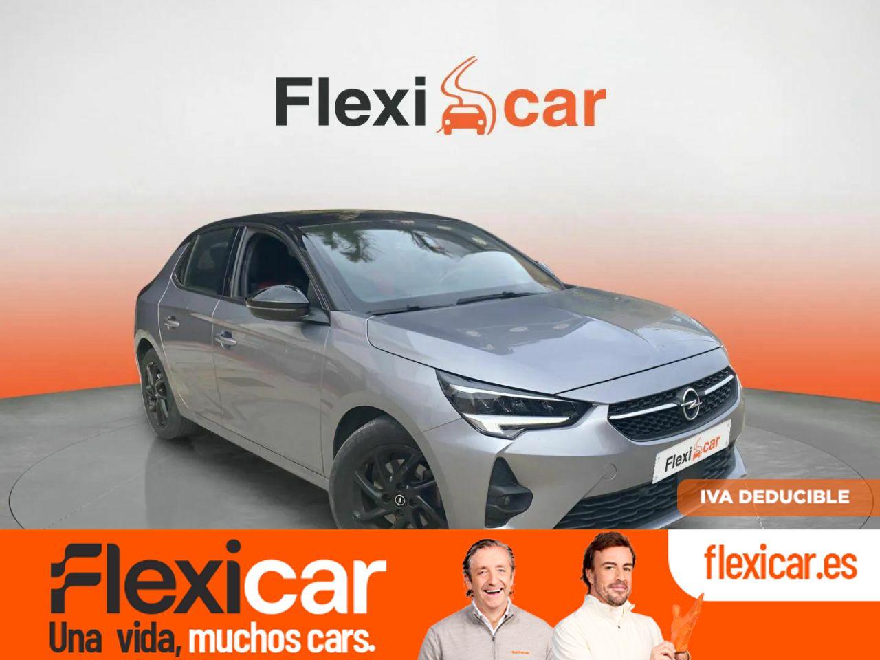 Foto Opel Corsa 1