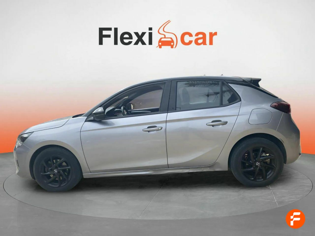 Foto Opel Corsa 5