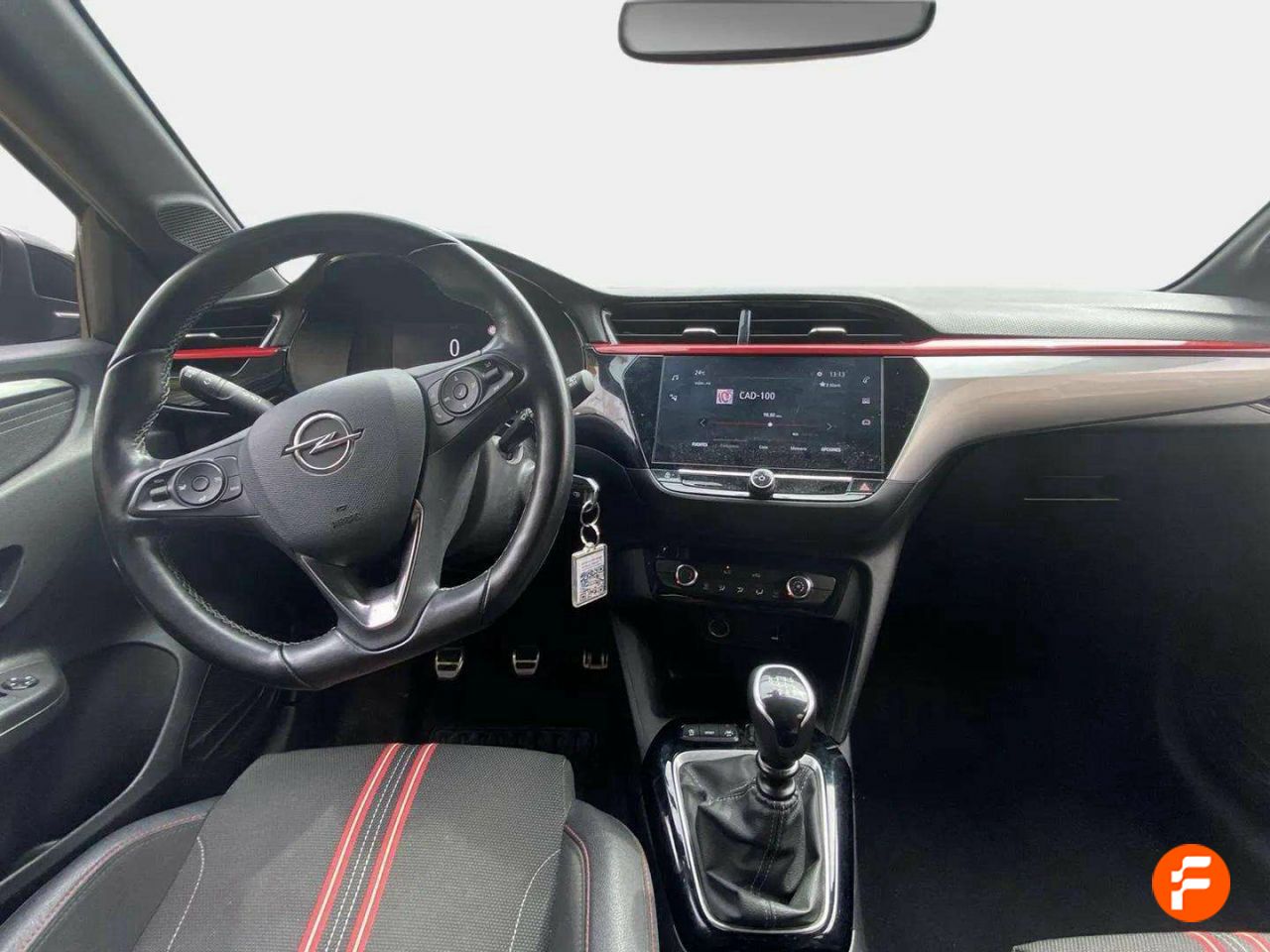 Foto Opel Corsa 7