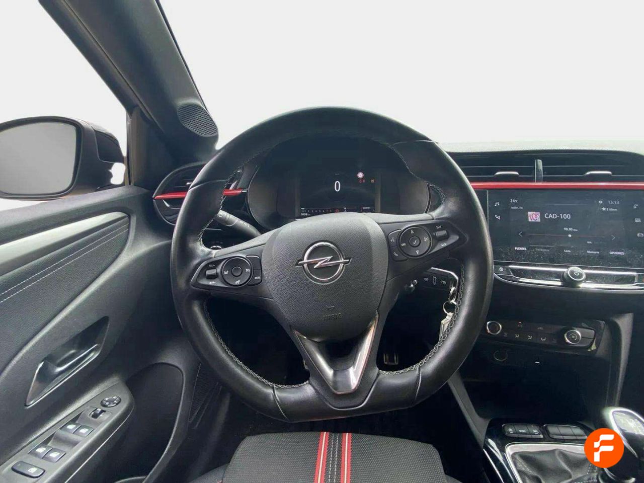 Foto Opel Corsa 9