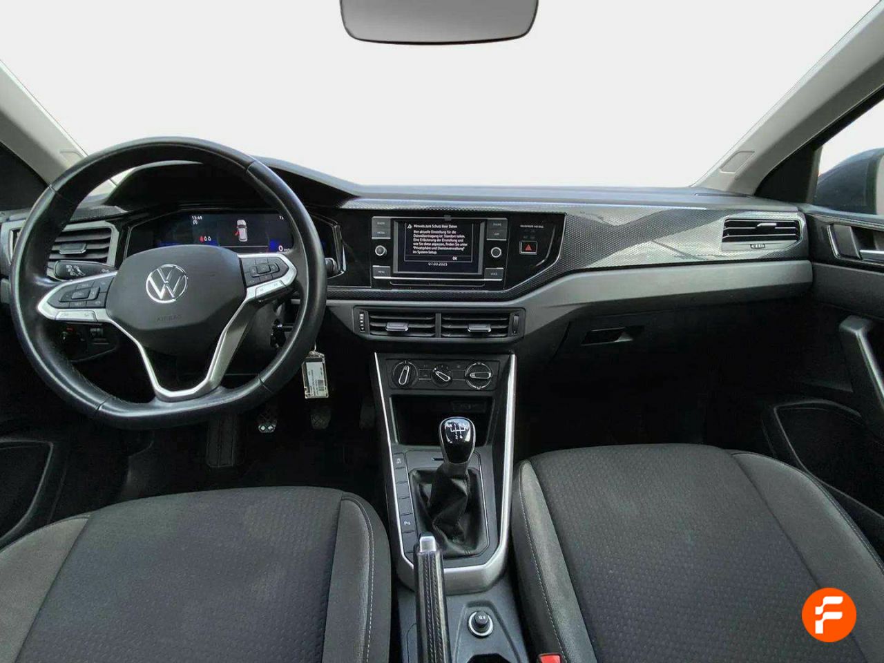 Foto Volkswagen Taigo 7