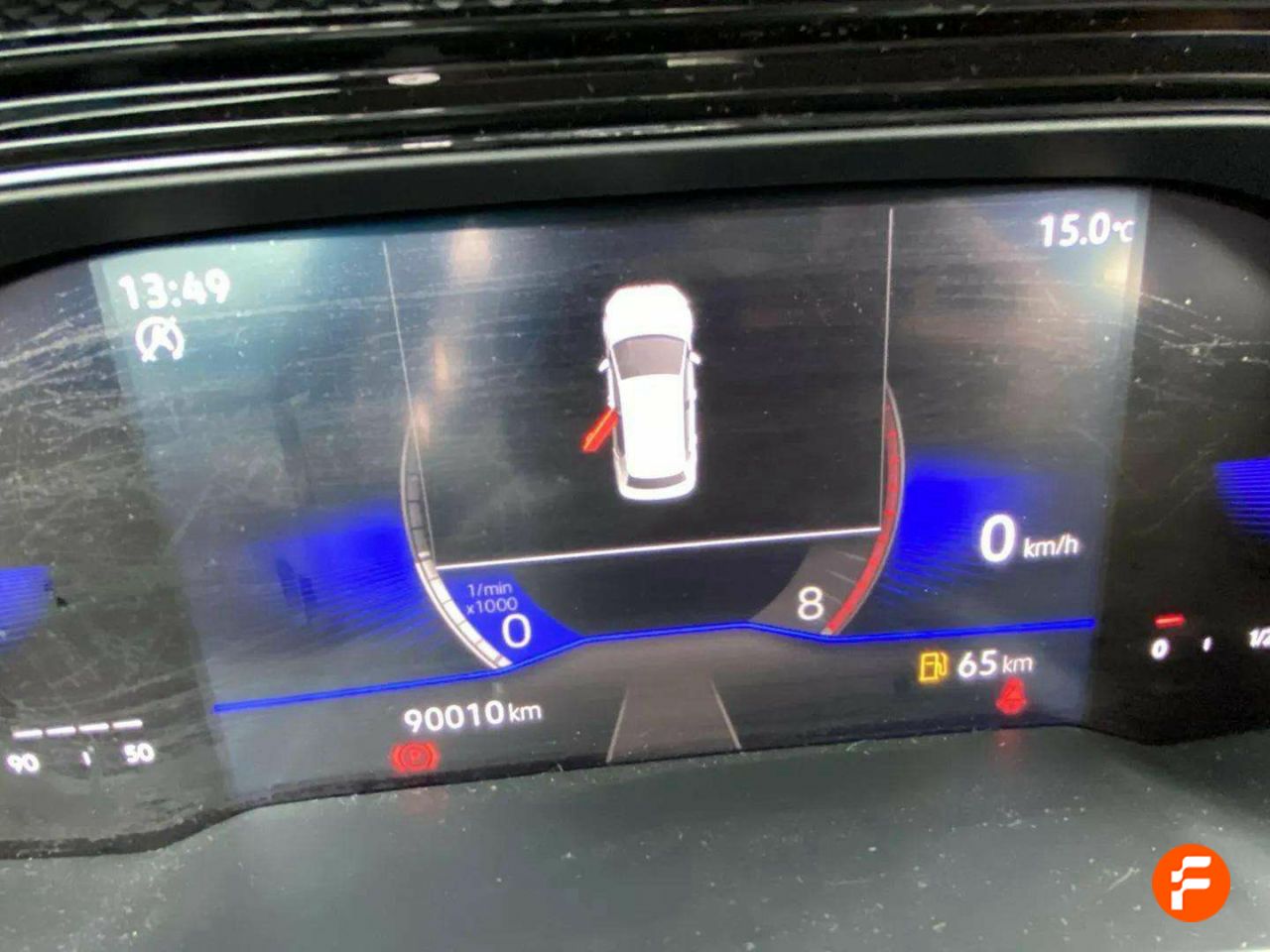 Foto Volkswagen Taigo 10