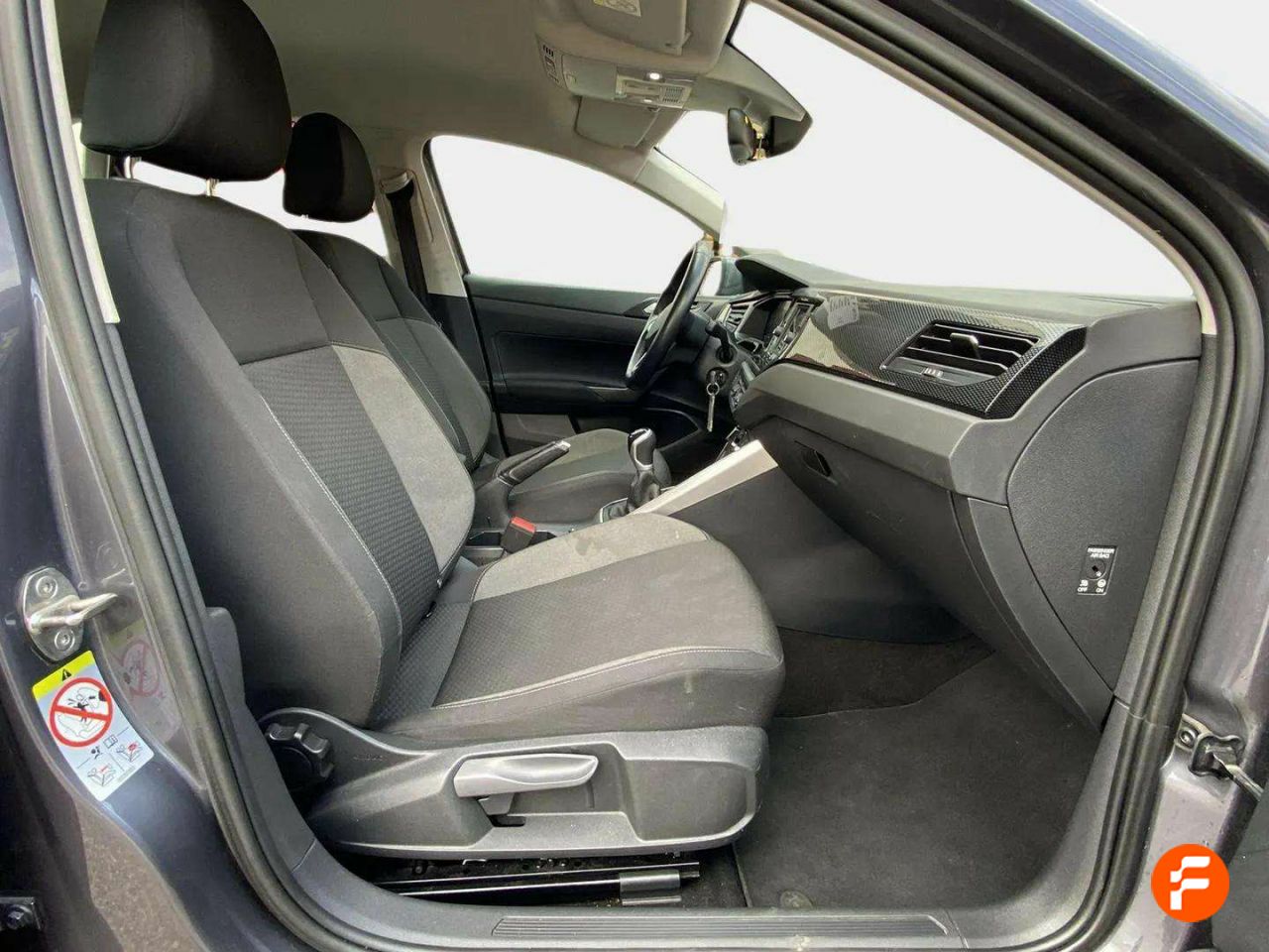 Foto Volkswagen Taigo 11