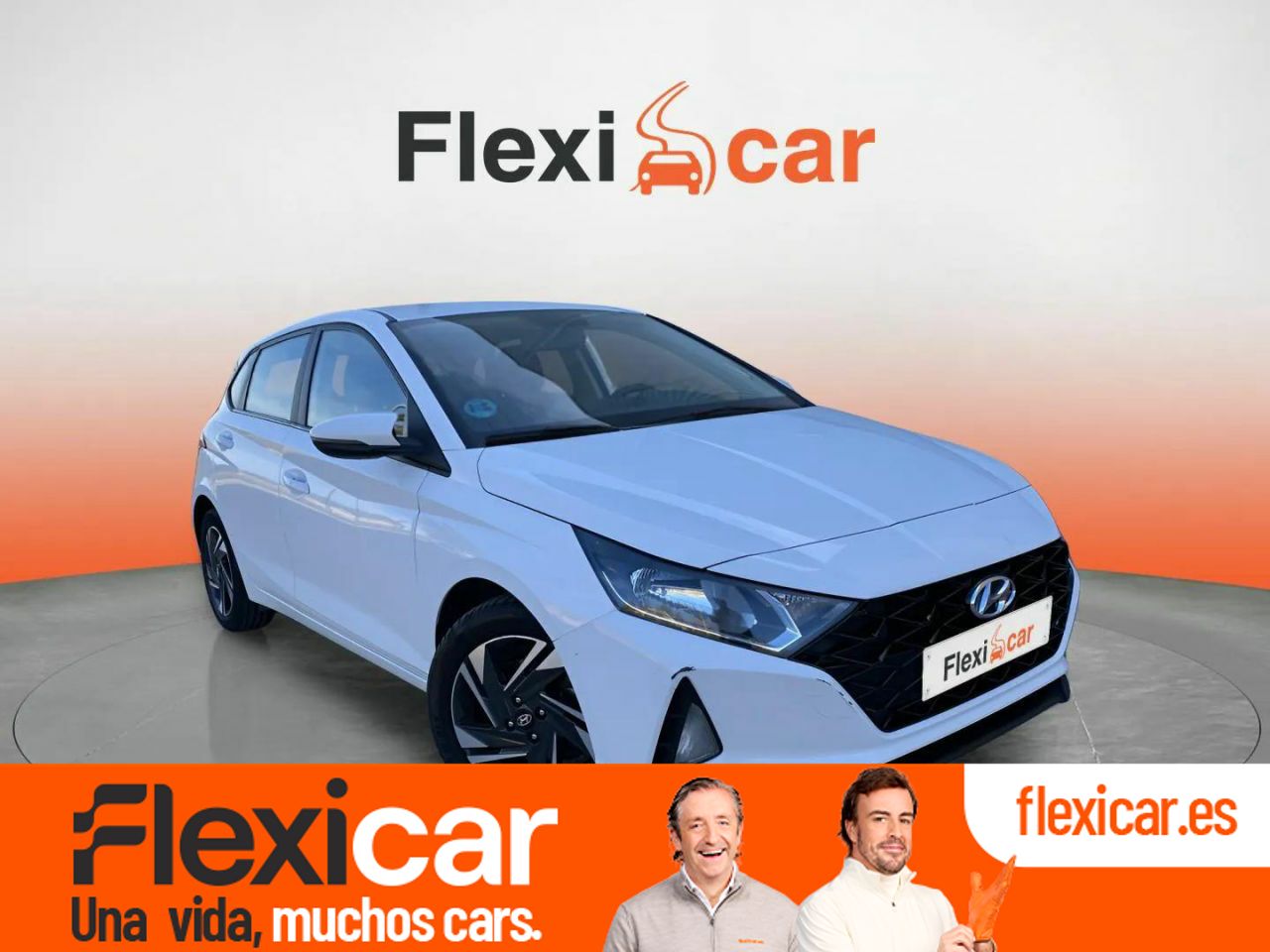 Foto Hyundai i20 1