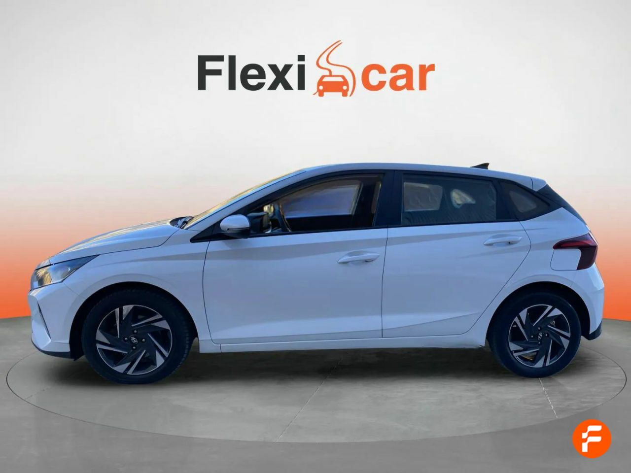 Foto Hyundai i20 2